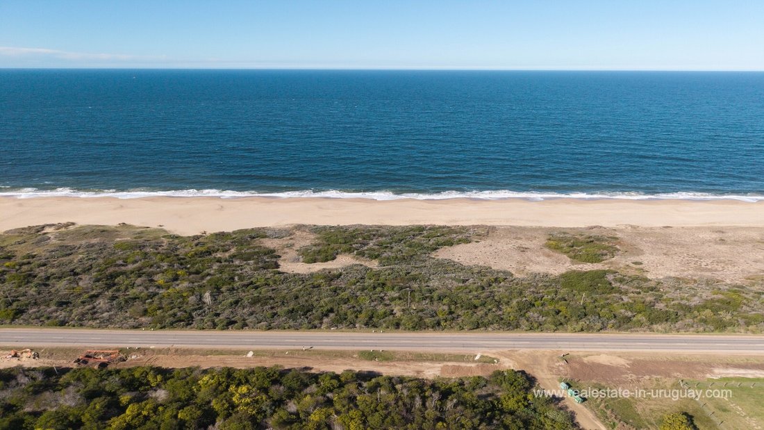 Land in Edén Rock, Maldonado Department, Uruguay 4 - 18681126