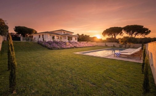 Villa in Valdemorillo, Comunidad de Madrid, Spain 1