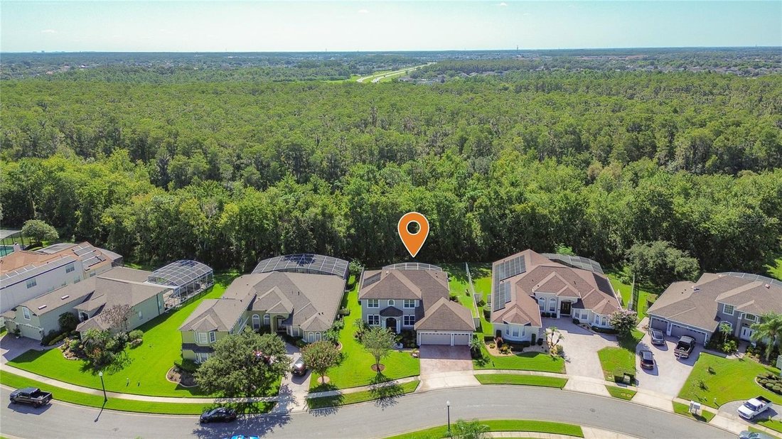 House in Orlando, Florida, United States 4 - 18680475