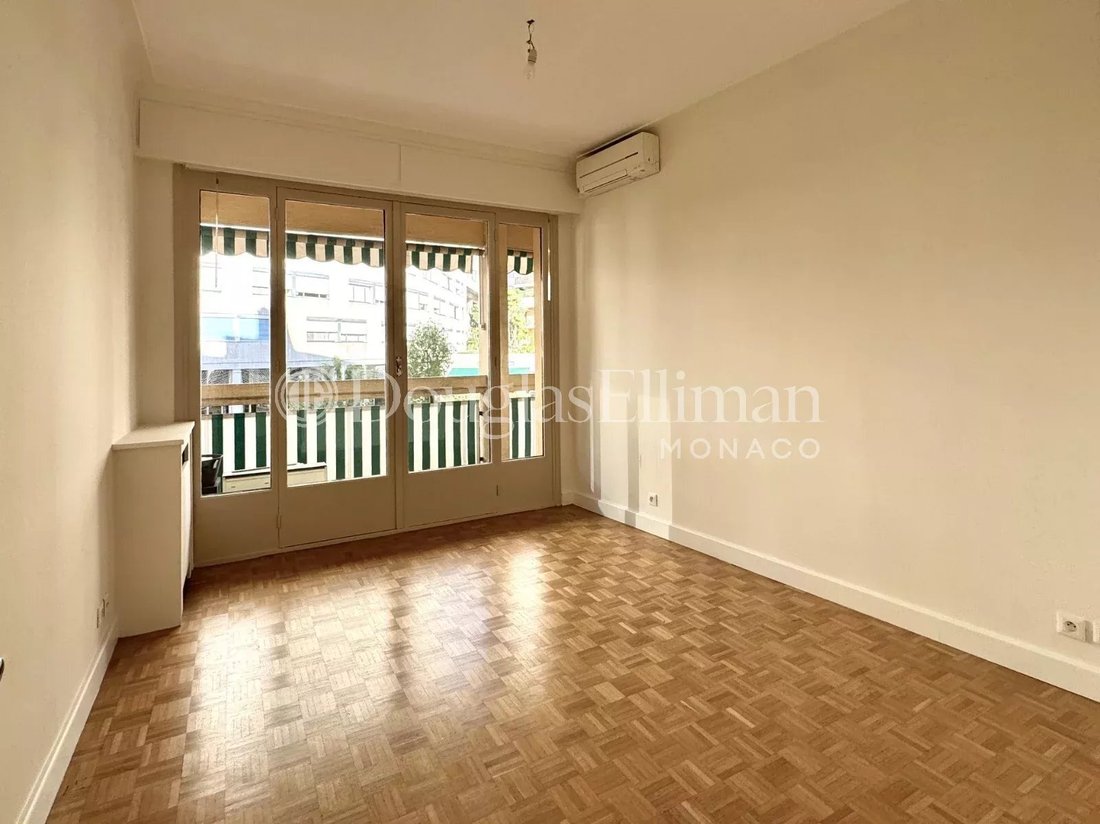Apartment in Monaco, Monaco 4 - 18681483