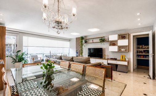 Apartment in Rio de Janeiro, State of Rio de Janeiro, Brazil 1