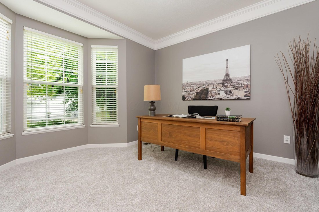 House in Columbus, Ohio, United States 5 - 18458742