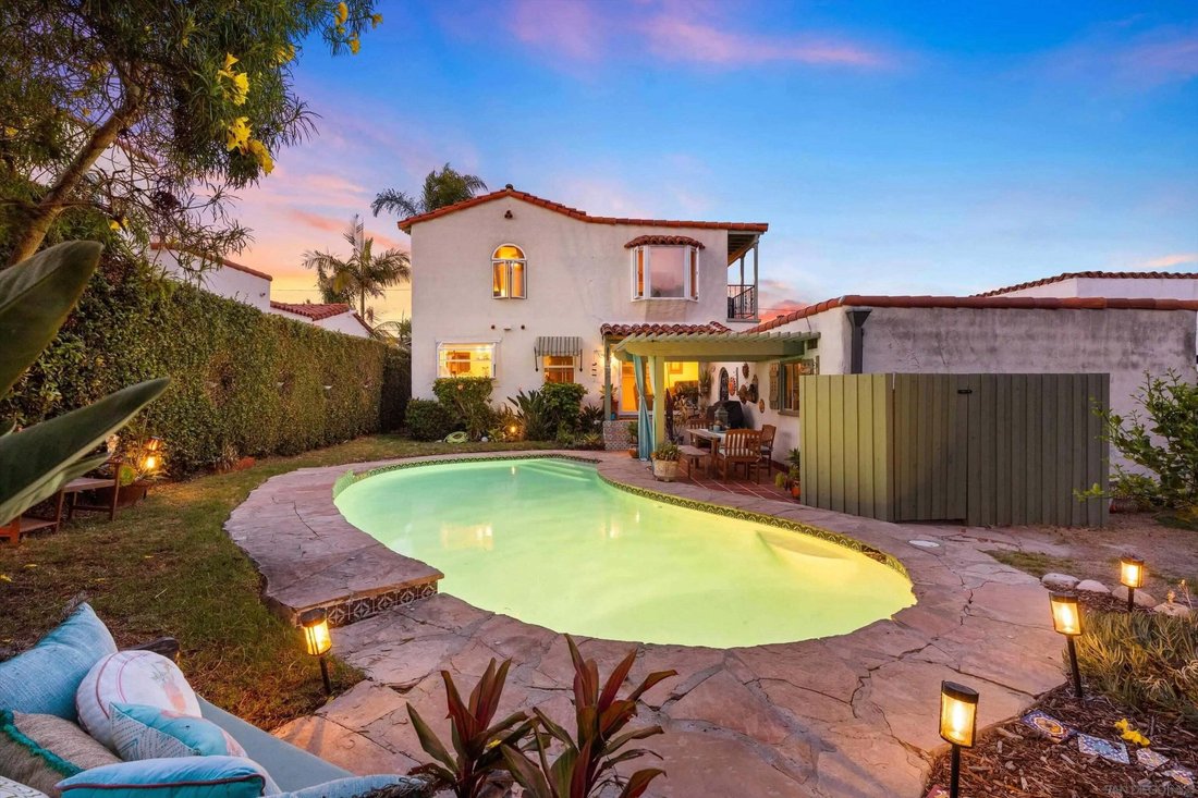House in San Diego, California, United States 3 - 18682802