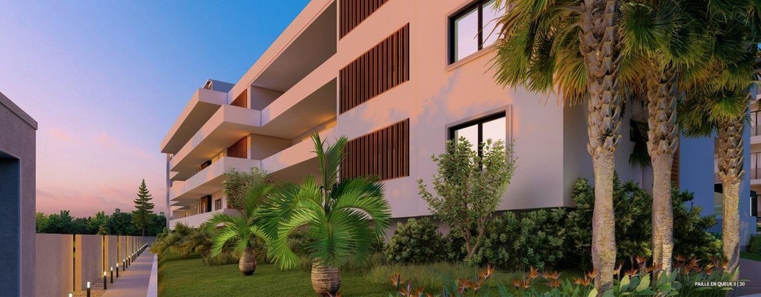 Apartment in Grand Baie, Rivière du Rempart District, Mauritius 5 - 18680687