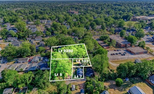 Land in Greenville, South Carolina, United States 1