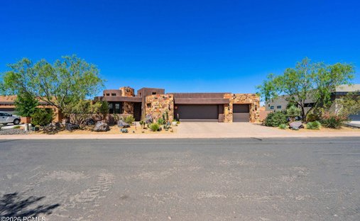 House in Hurricane, Utah, United States 1