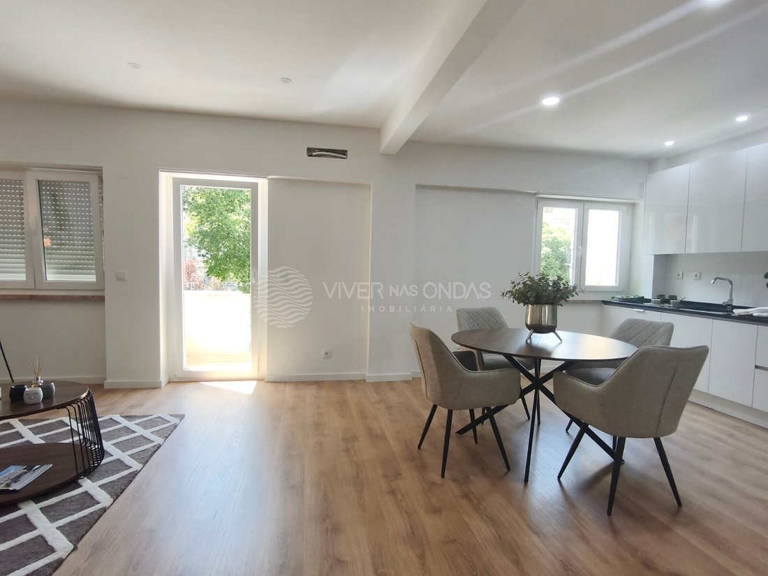 Wohnung in Benfica, Lissabon, Portugal 2 - 17091230