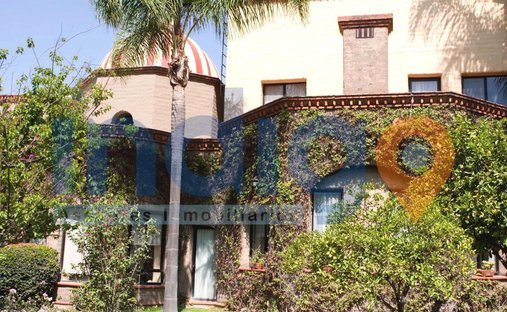 Casa a Corregidora, Querétaro, Messico 1