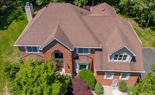 Haus in Bridgewater Township, New Jersey, Vereinigte Staaten 1