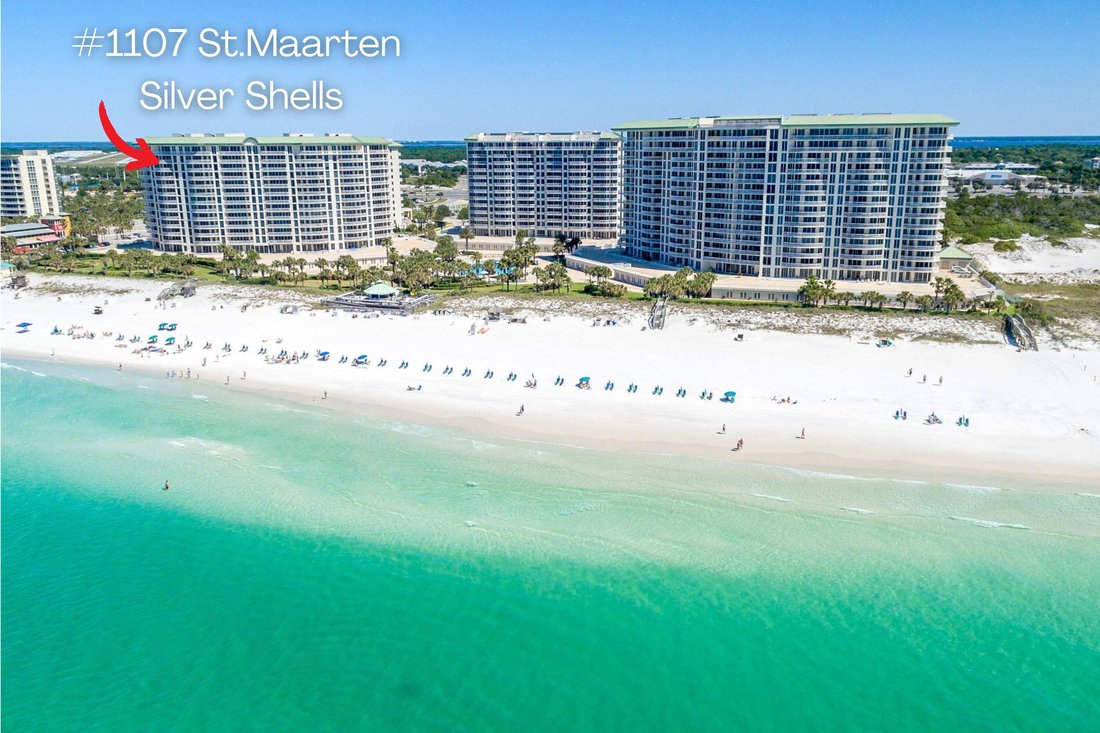 Condo in Destin, Florida, United States 2 - 18681832