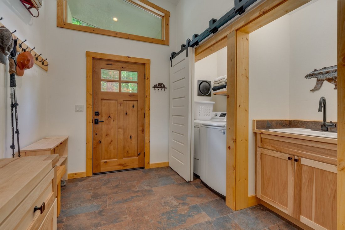 House in Tahoma, California, United States 3 - 18681357