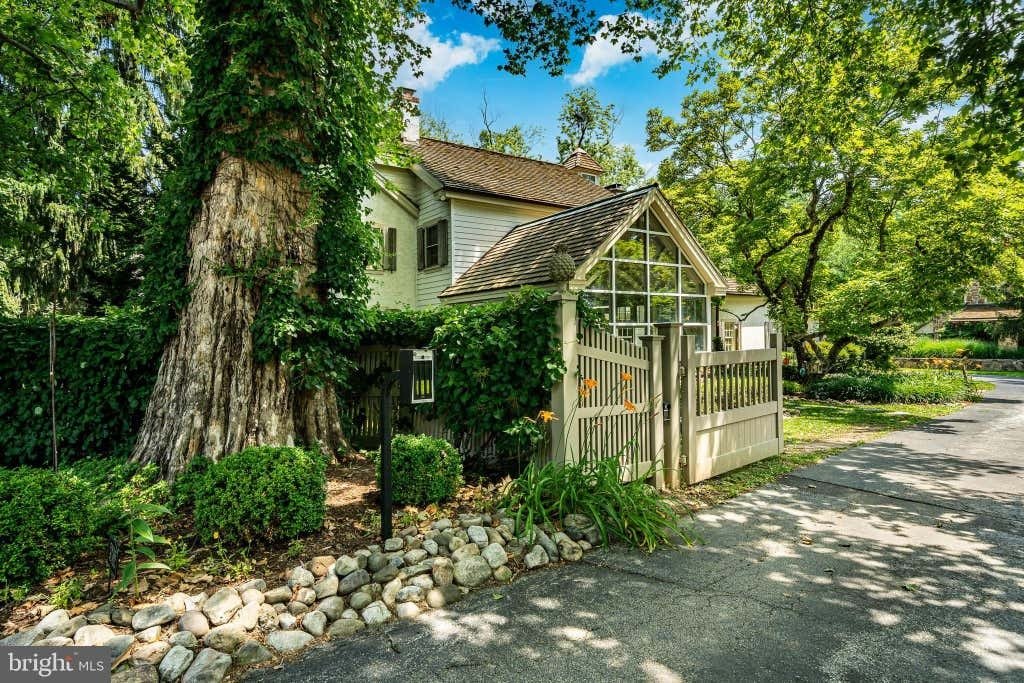 Casa a Malvern, Pennsylvania, Stati Uniti 2 - 18684364
