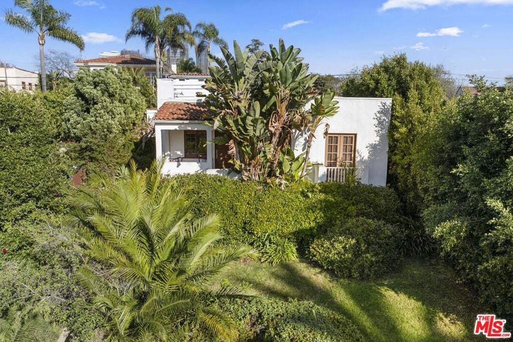 House in Los Angeles, California, United States 5 - 18682120