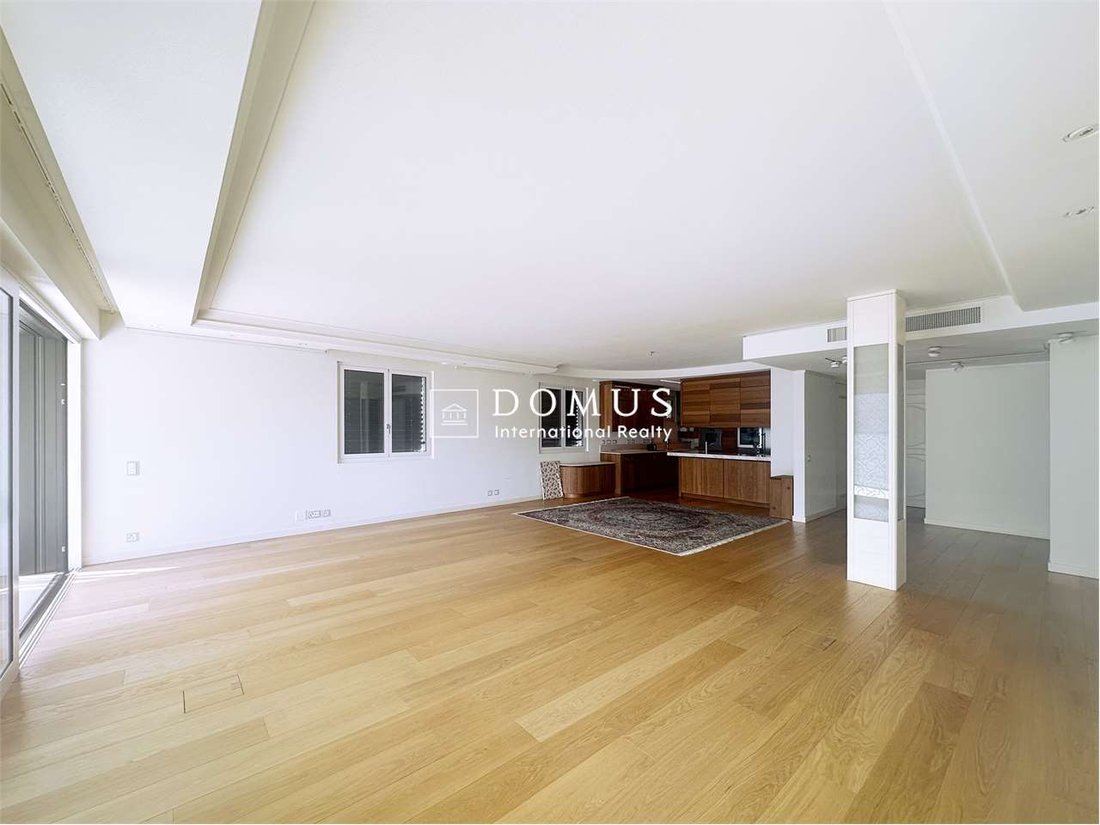 Apartment in Lugano, Ticino, Switzerland 3 - 18682274