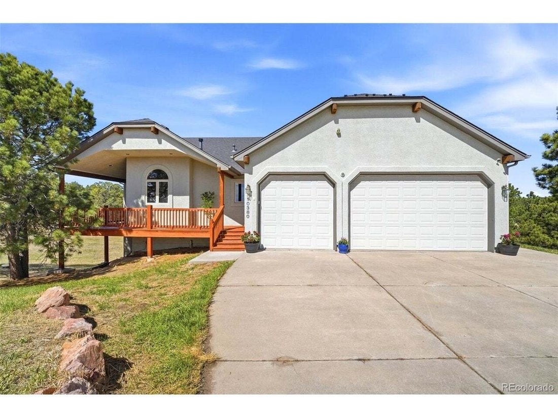 House in Colorado Springs, Colorado, United States 3 - 18682093