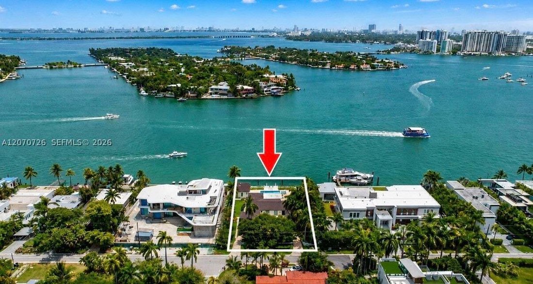 House in Miami Beach, Florida, United States 1 - 18682390
