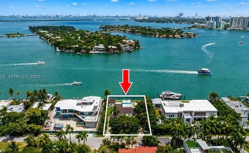 House in Miami Beach, Florida, United States 1