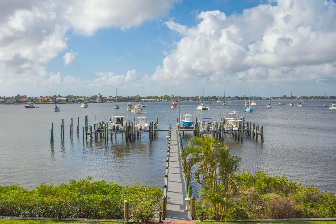 Condo in Stuart, Florida, United States 2 - 18682324
