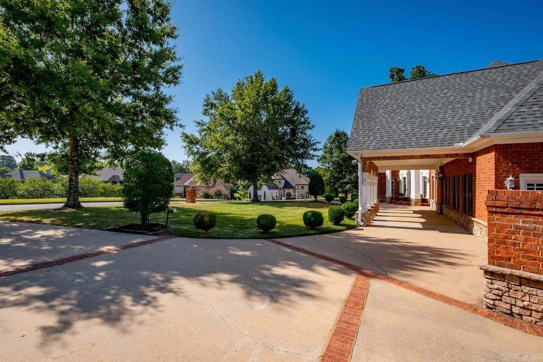 House in Benton, Arkansas, United States 4 - 18680189