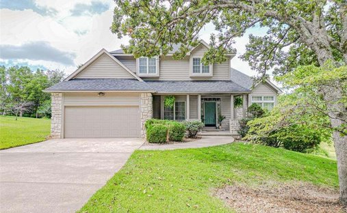 House in Rolla, Missouri, United States 1