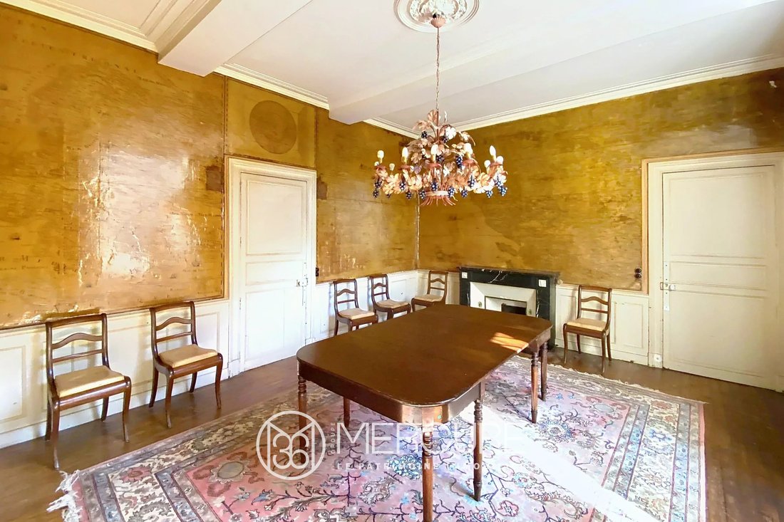 Estate in Gambetta, Cholet, France 5 - 17947084