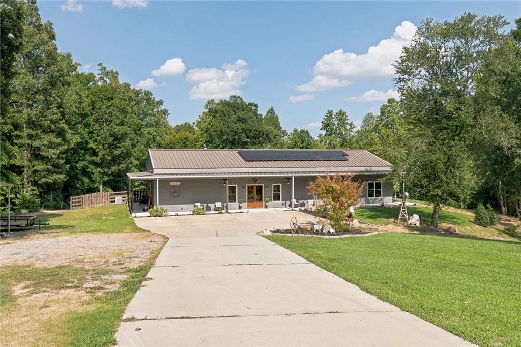 House in Dallas, Georgia, United States 4 - 18682489
