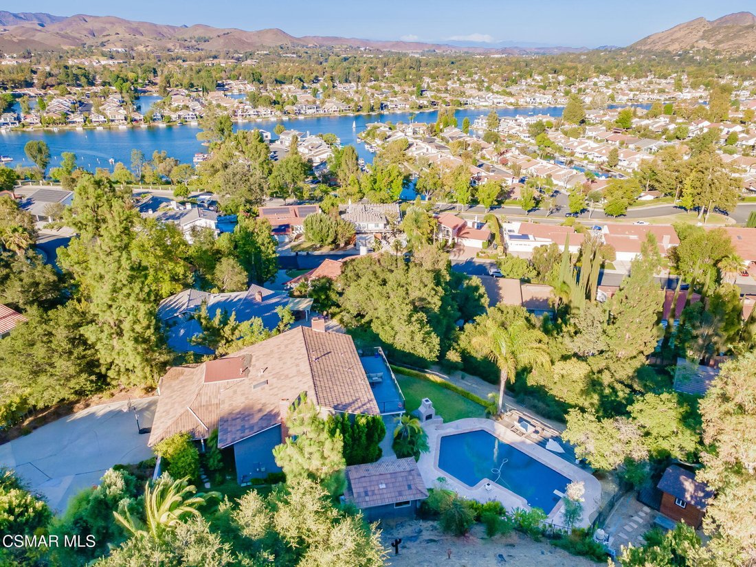 House in Thousand Oaks, California, United States 2 - 18682641