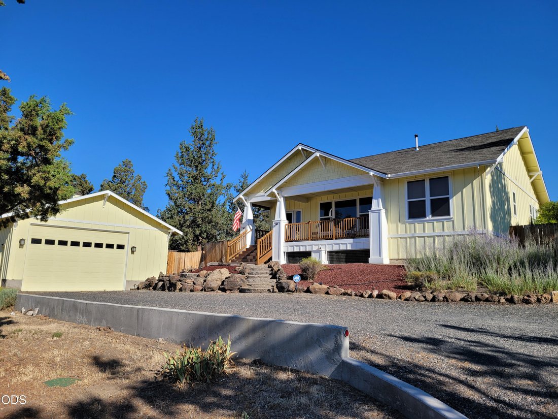 House in Terrebonne, Oregon, United States 2 - 17262432