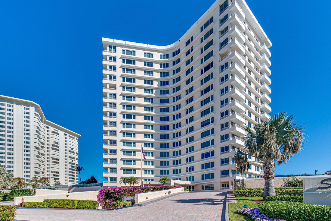 Condo in Boca Raton, Florida, United States 1 - 18682307