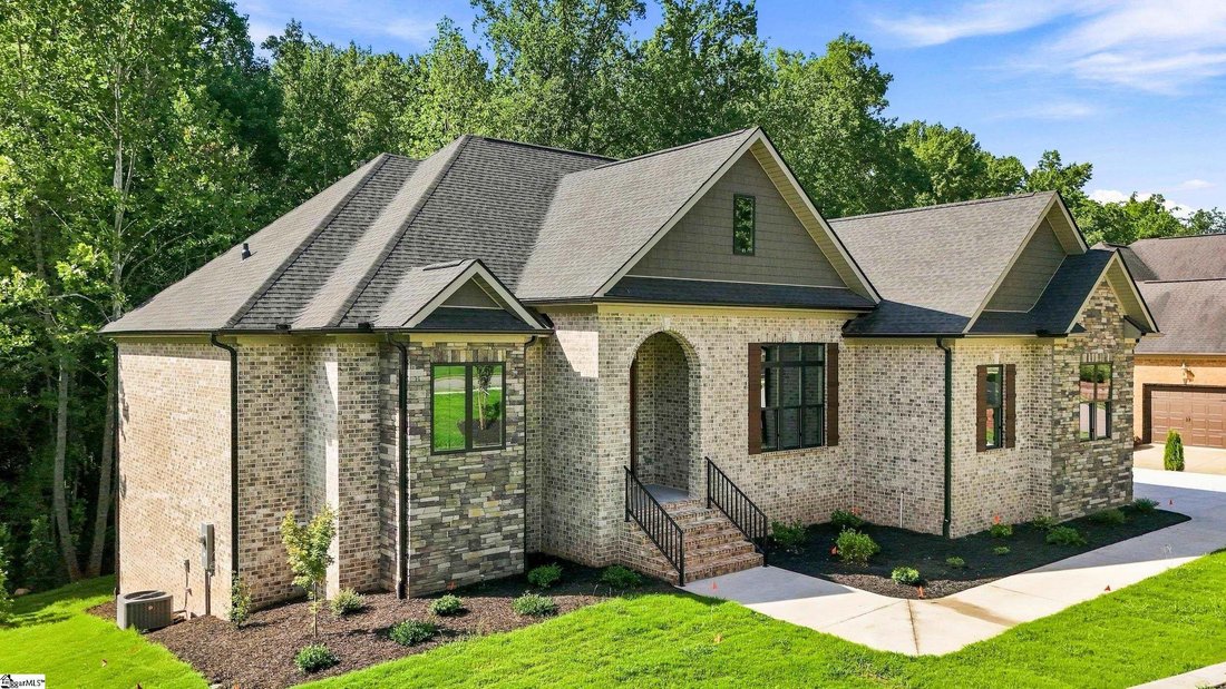 House in Spartanburg, South Carolina, United States 2 - 18537496