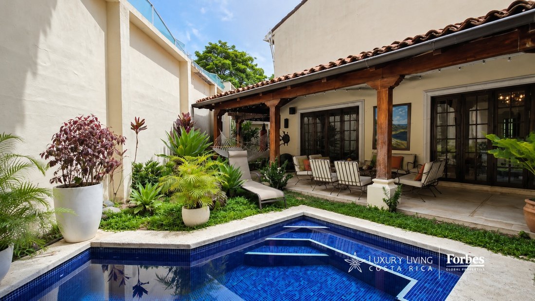 House in San Rafael de Escazú, San José Province, Costa Rica 3 - 18683685