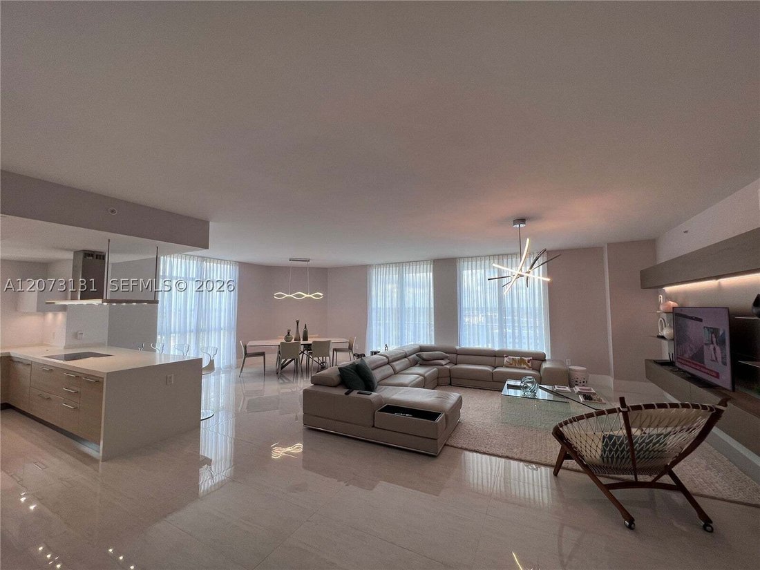 Condo in Golden Beach, Florida, United States 1 - 18680358