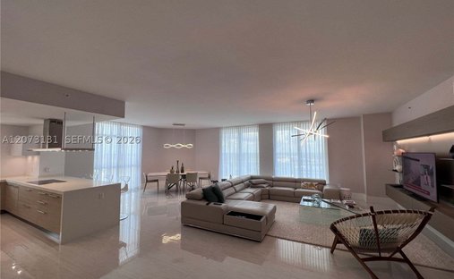 Condominio en Golden Beach, Florida, Estados Unidos 1