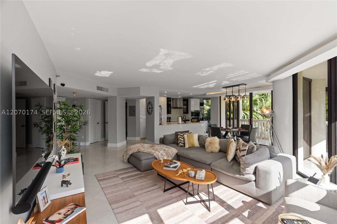 Condo in Golden Beach, Florida, United States 2 - 18682403