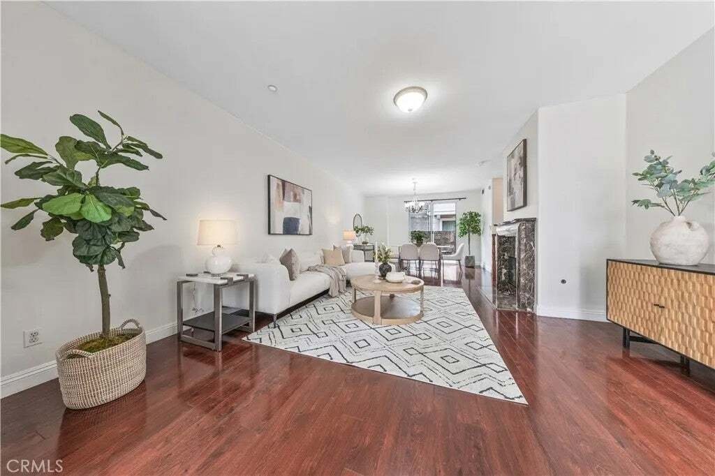 Condominio en Arcadia, California, Estados Unidos 5 - 18682783