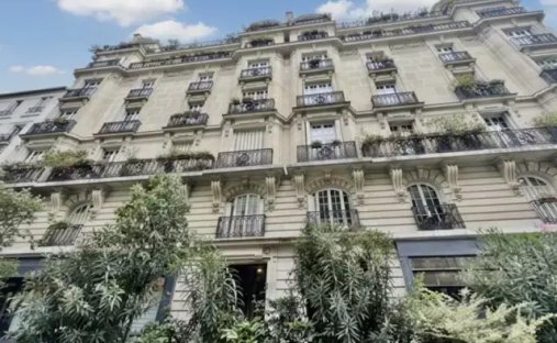 Apartment in Bois de Vincennes, Paris 12e Arrondissement, Paris 1