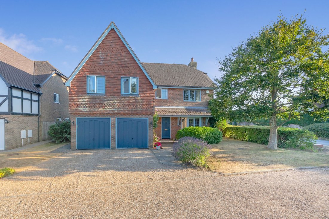 House in Ringmer, England 1 - 18681332