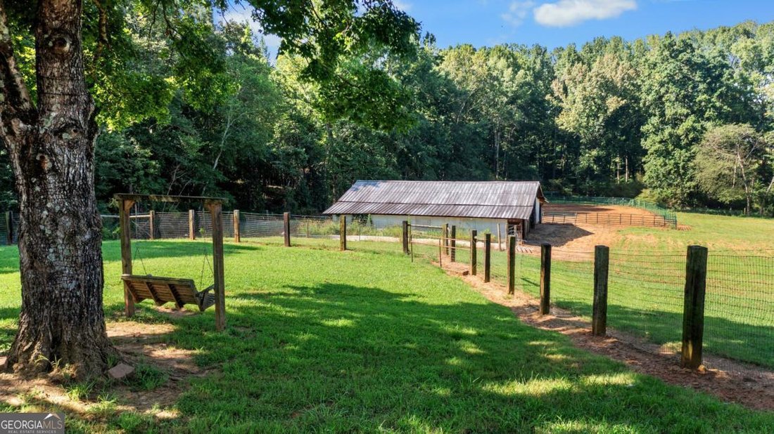 House in Dallas, Georgia, United States 3 - 18682984