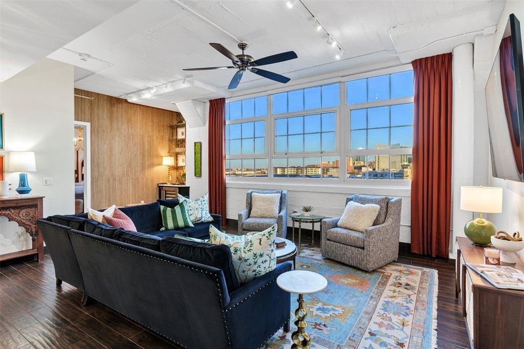Condo in Fort Worth, Texas, United States 1 - 18682966