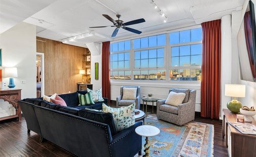 Condominio a Fort Worth, Texas, Stati Uniti 1
