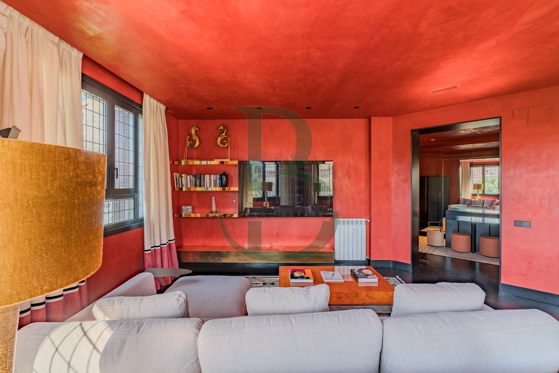 Apartment in Chamberi, Madrid, Spain 3 - 18683531