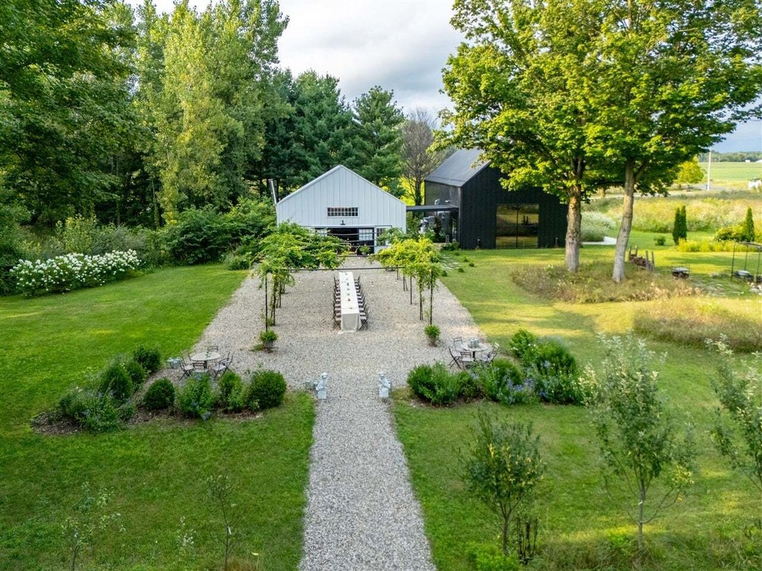 House in Colon, Michigan, United States 5 - 18682242