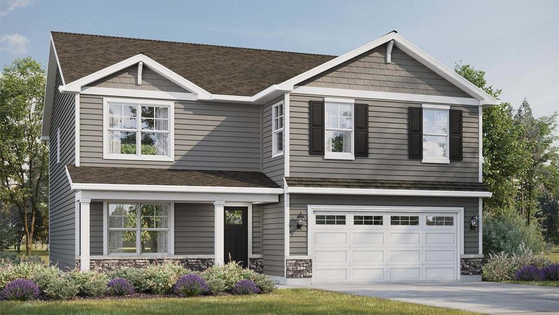 House in Woodridge, Illinois, United States 1 - 18680910
