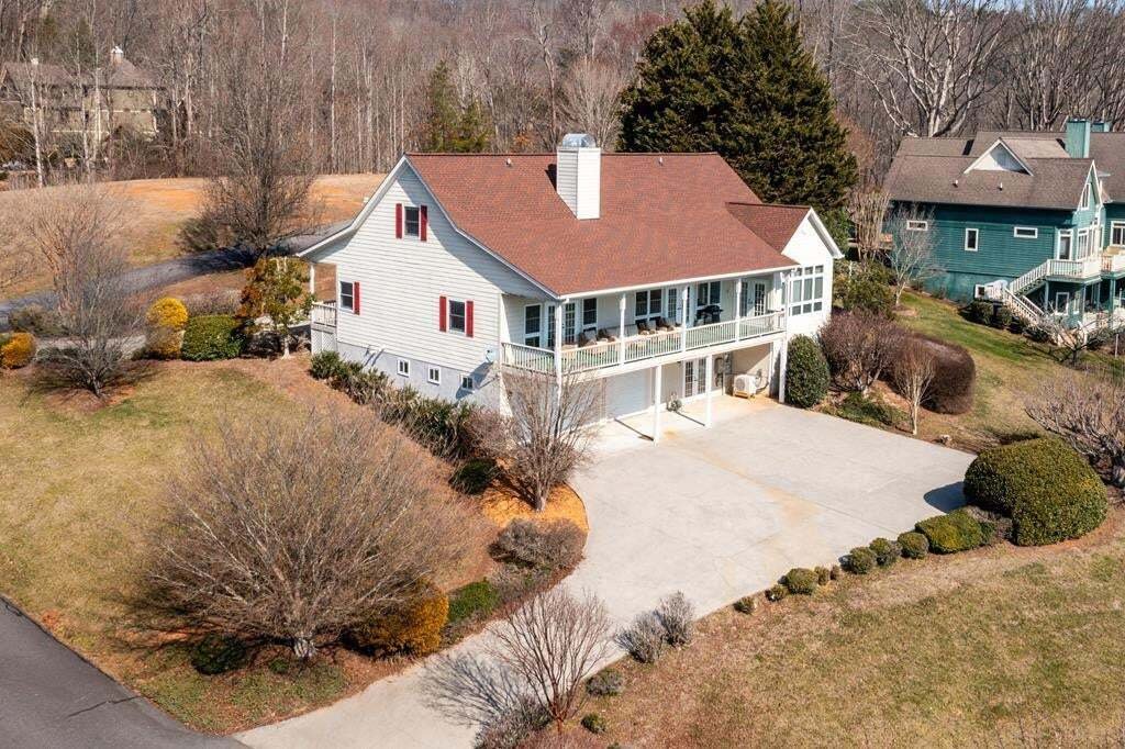House in Hayesville, North Carolina, United States 4 - 18683154