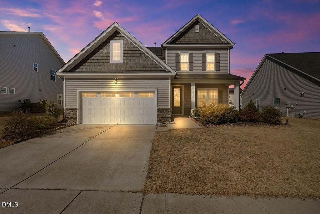 House in Fuquay-Varina, North Carolina, United States 1 - 18682440