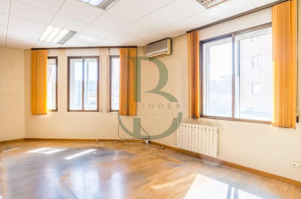 Apartment in Retiro, Madrid, Spain 1 - 18683621