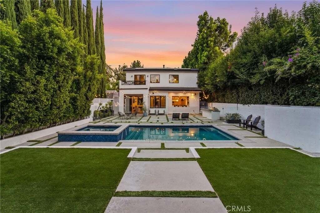 House in Los Angeles, California, United States 4 - 18682851