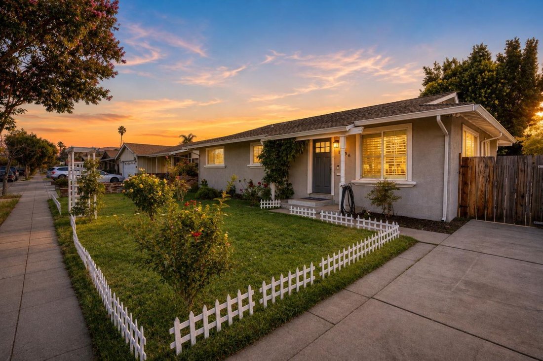 House in Union City, California, United States 1 - 18682246