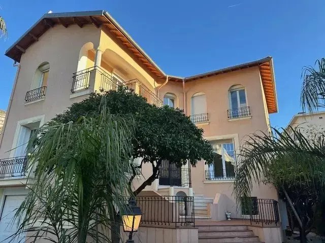 Apartment in Nice, Provence-Alpes-Côte d'Azur, France 3 - 15531610