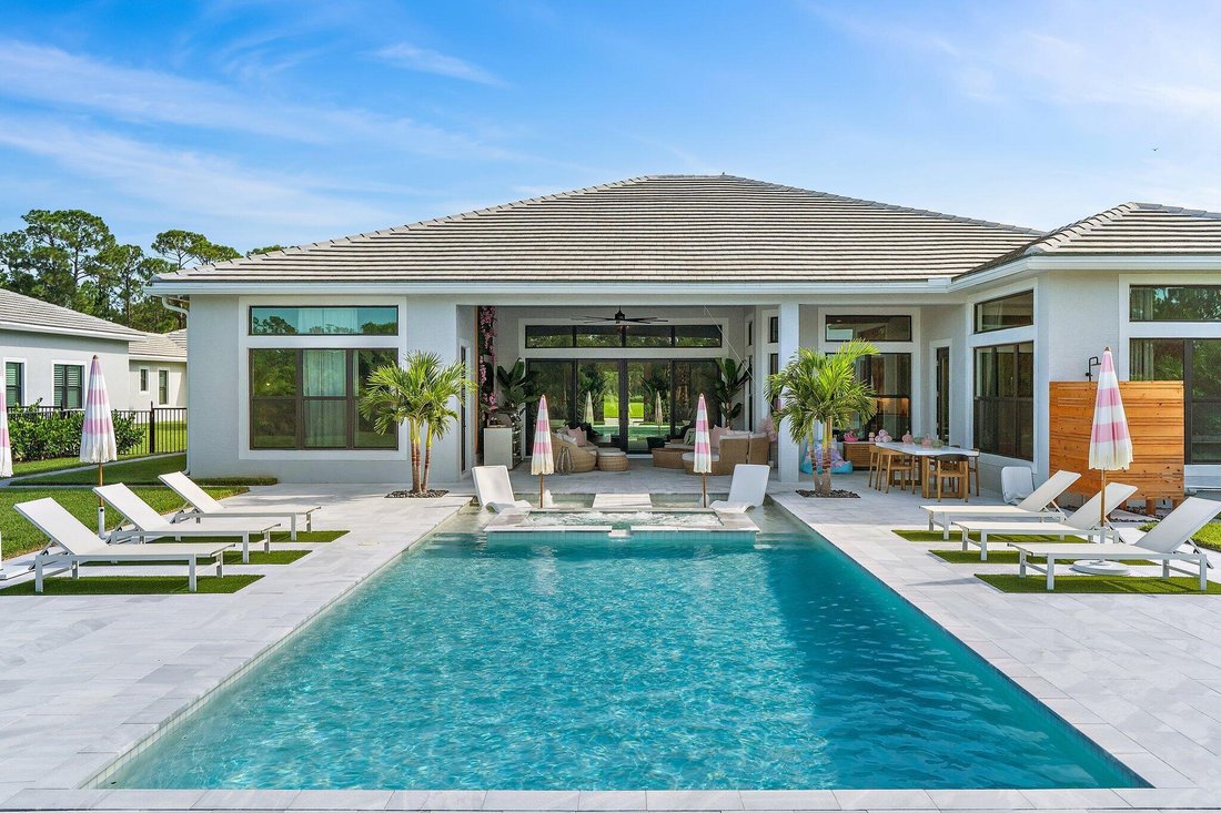 House in Palm City, Florida, United States 5 - 18680597